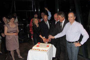 17 let dobrodelnosti LK Dobrovo