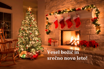 LK Maribor Zarja - Voščilo