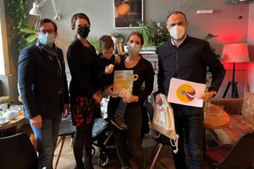 7 lions klubbov za junake 3 nadstropja