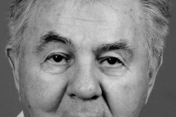 IN MEMORIAM Jože Mlinarič