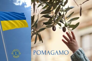 pomagamo Beguncem