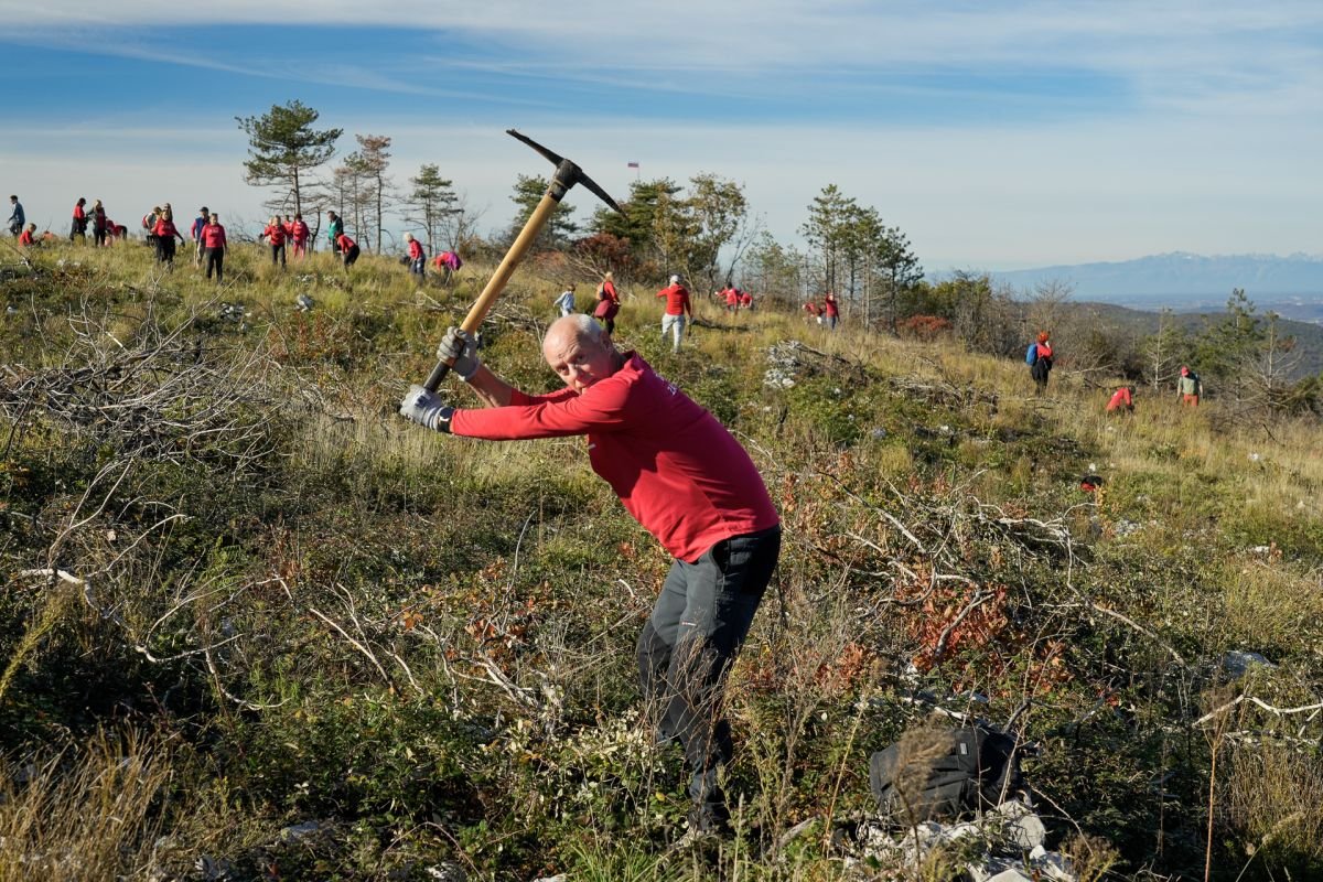 Foto: Zdene Podlesnik